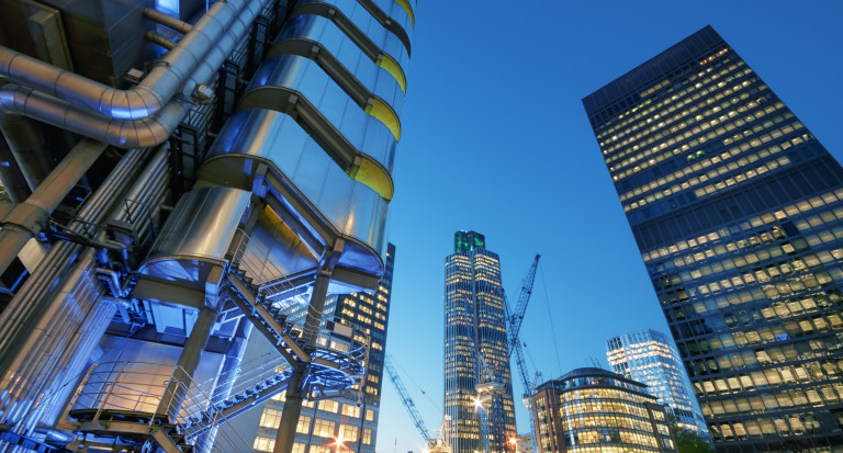 227146093 Lloyds office buildings